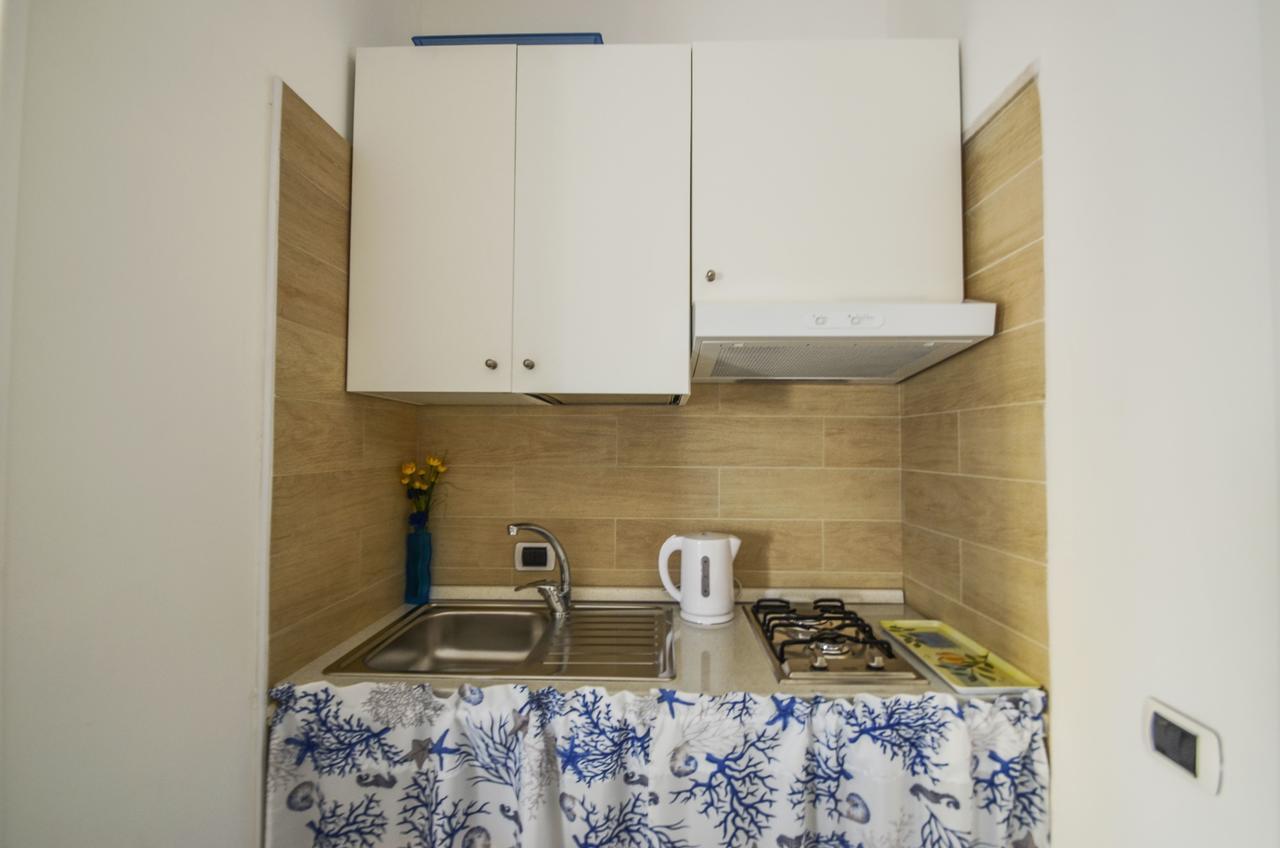 Apartment - Sunny Sorrento