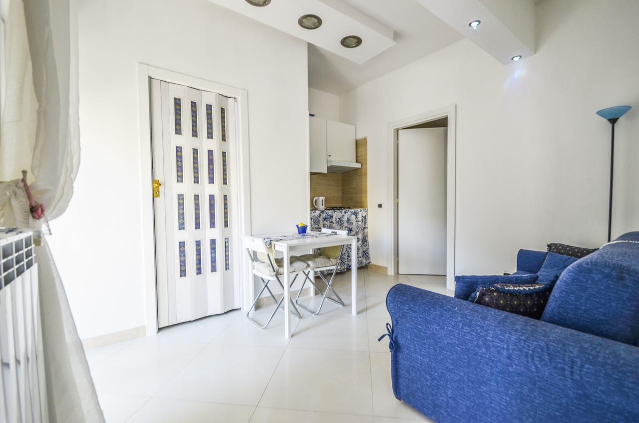 Apartment - Sunny Sorrento