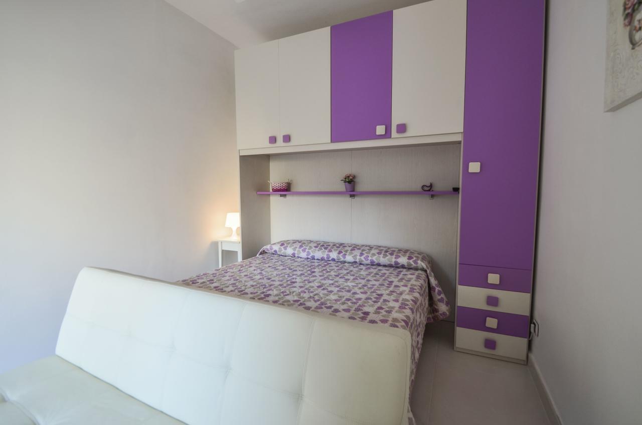 Apartment - Sunny