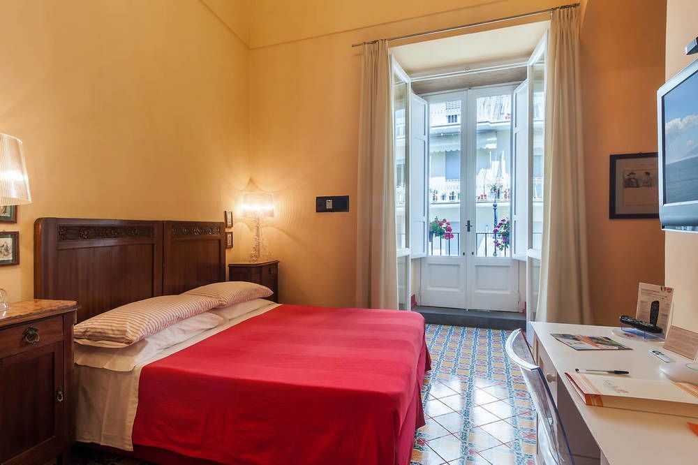 Casa Astarita Guest house Sorrento