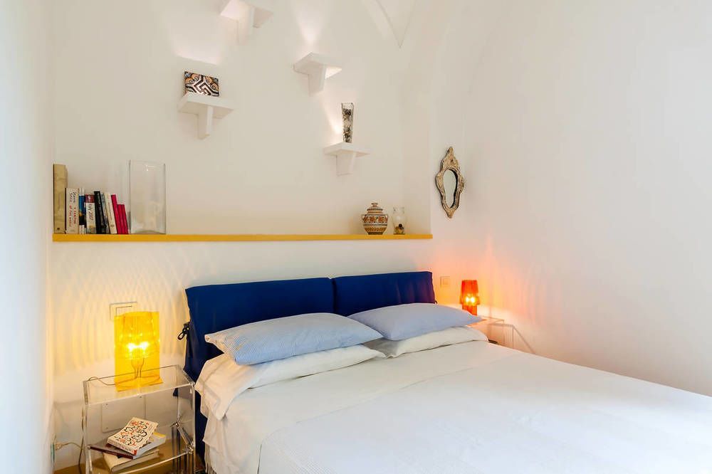 Casa Astarita Sorrento