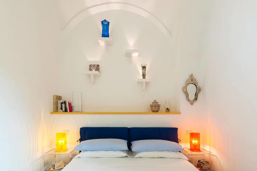 Casa Astarita 2*