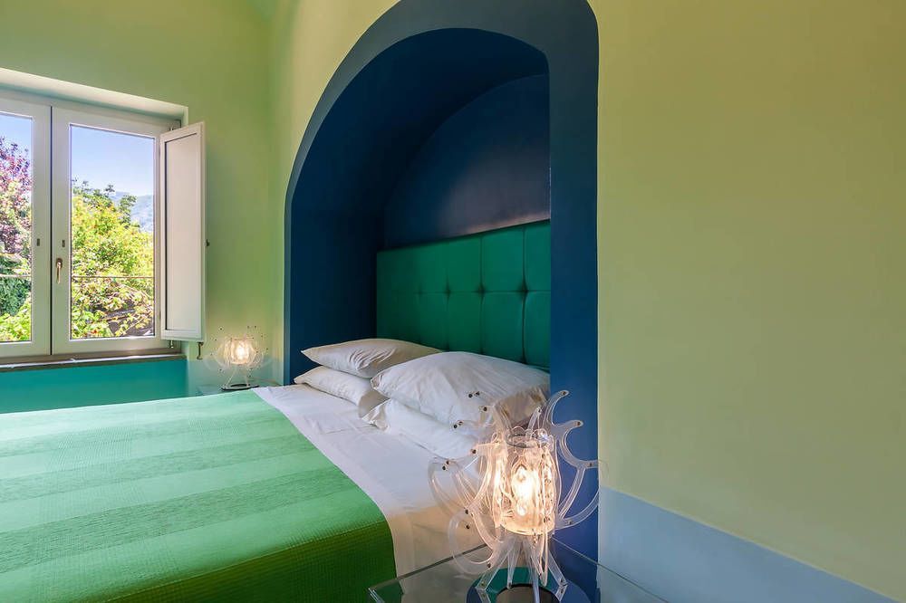 Guest house Casa Astarita Sorrento
