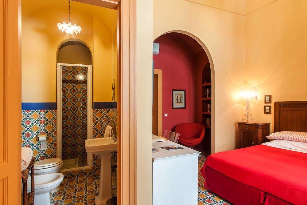 Guest house Casa Astarita