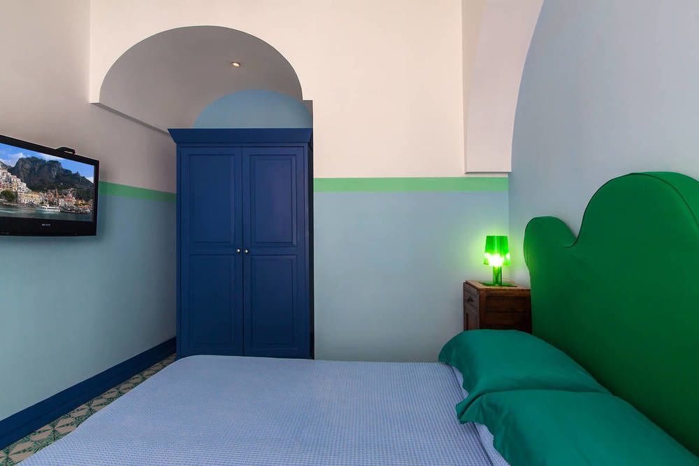 Casa Astarita Guest house Sorrento