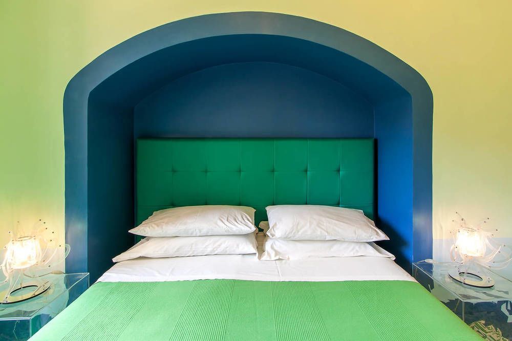 Guest house Casa Astarita 2*