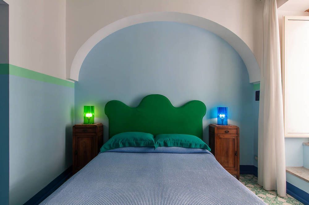 Casa Astarita 2*