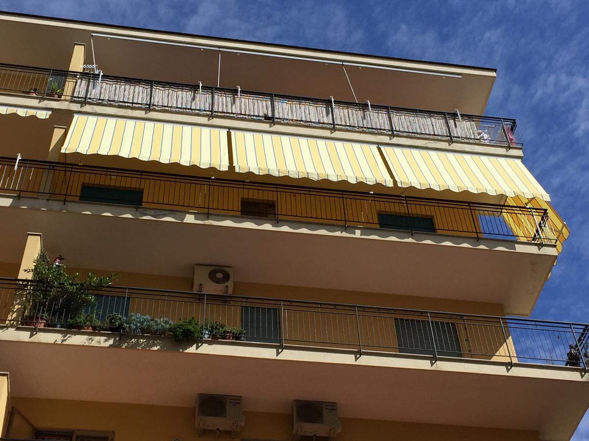 Il Saraceno Bed & Breakfast