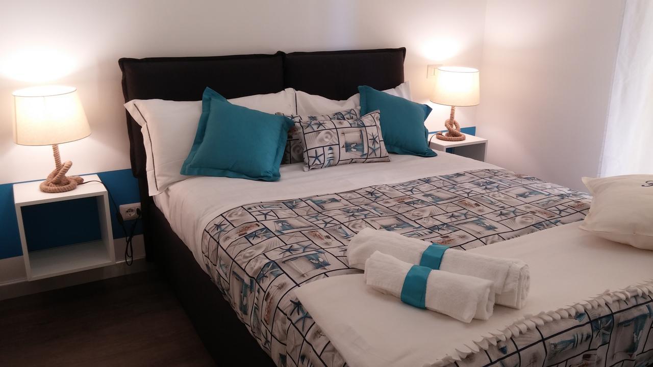 Il Saraceno Bed & Breakfast