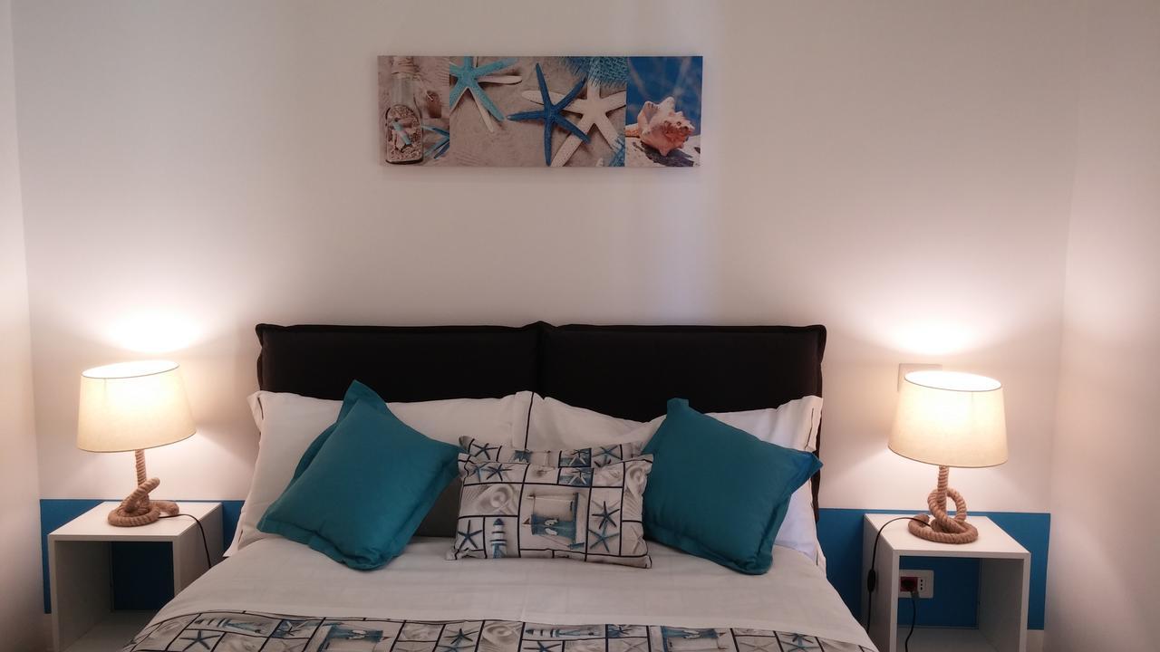 Bed & Breakfast Il Saraceno Sorrento