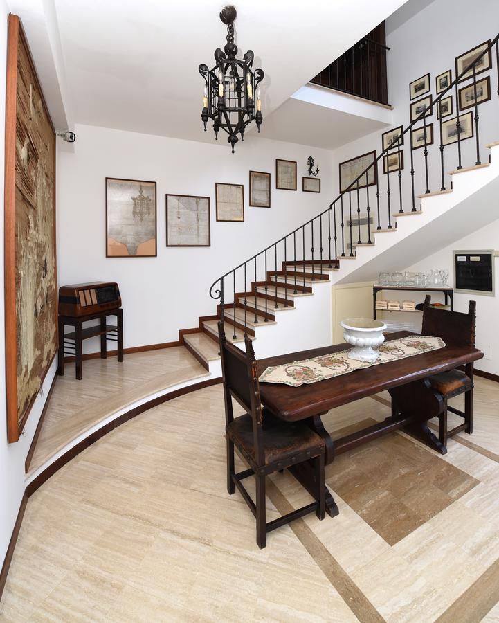 Bed & Breakfast Bella Sorrento