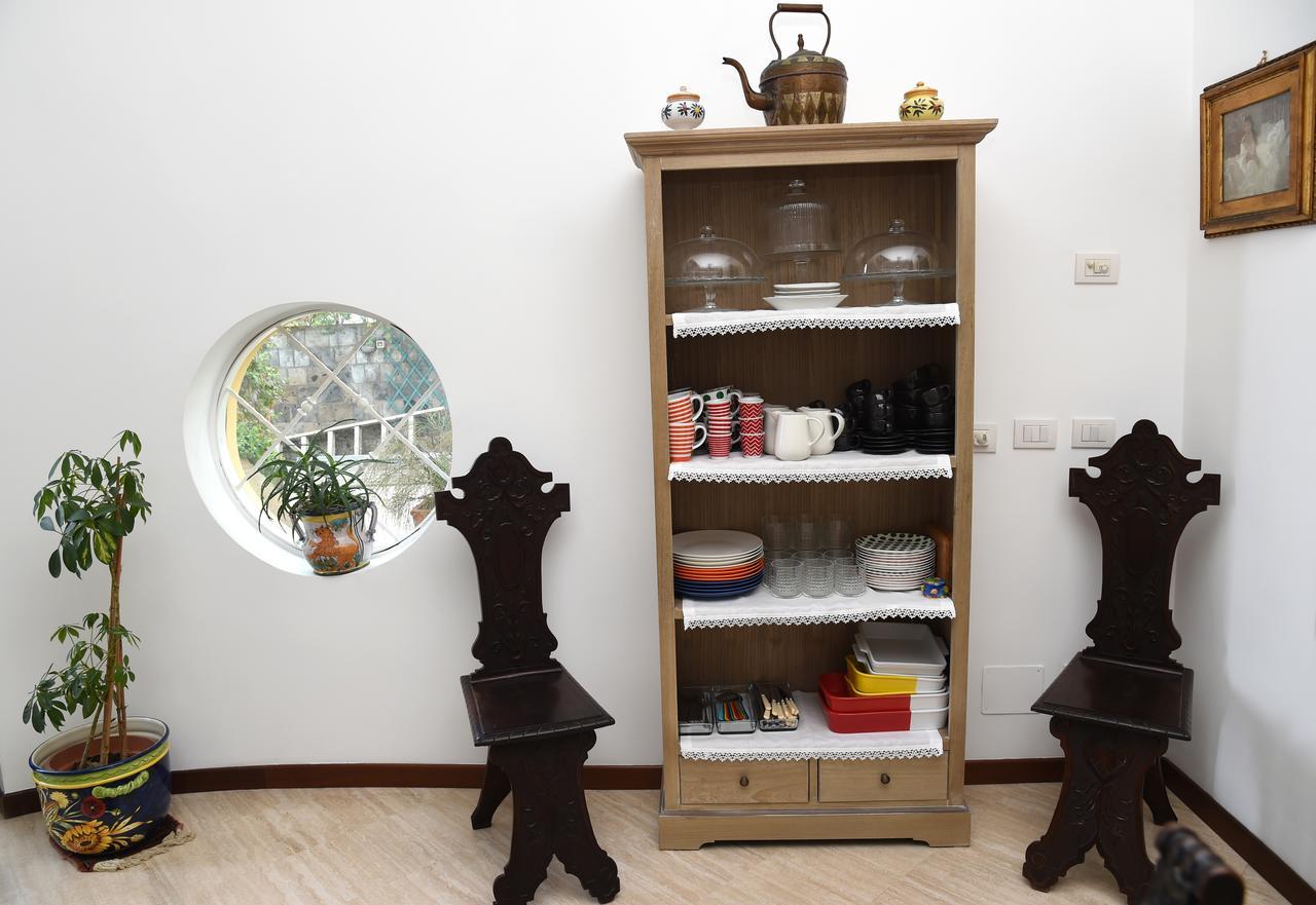 Bella Bed & Breakfast Sorrento