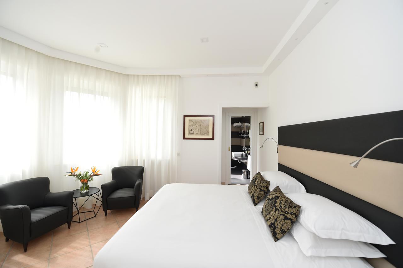 Bed & Breakfast Bella