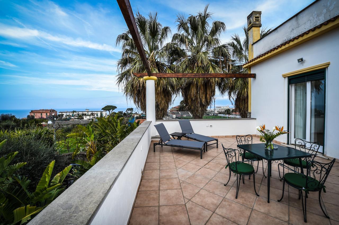 Bed & Breakfast Bella Sorrento