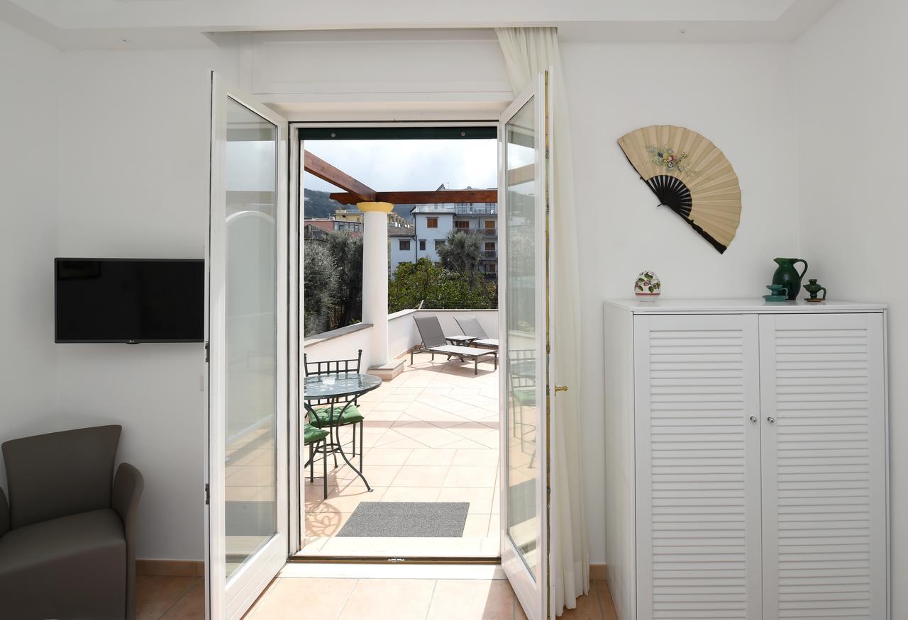 Bella Bed & Breakfast Sorrento