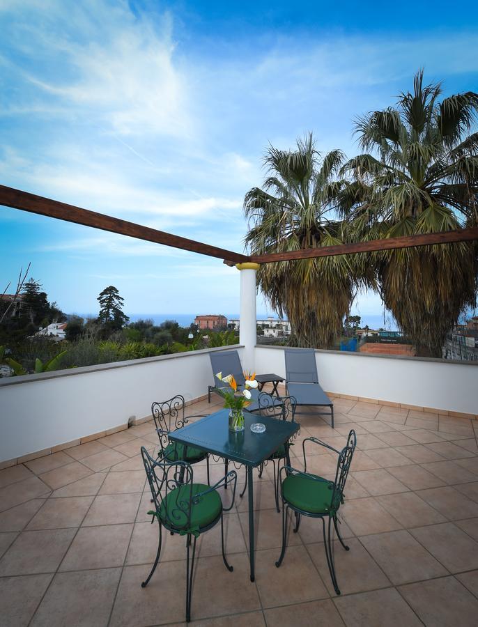 Bed & Breakfast Bella Sorrento