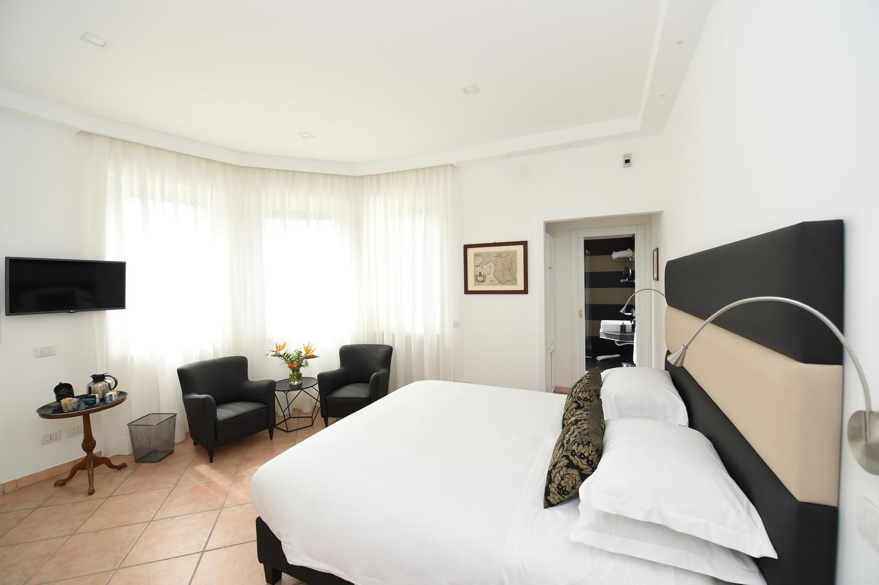Bella Bed & Breakfast *