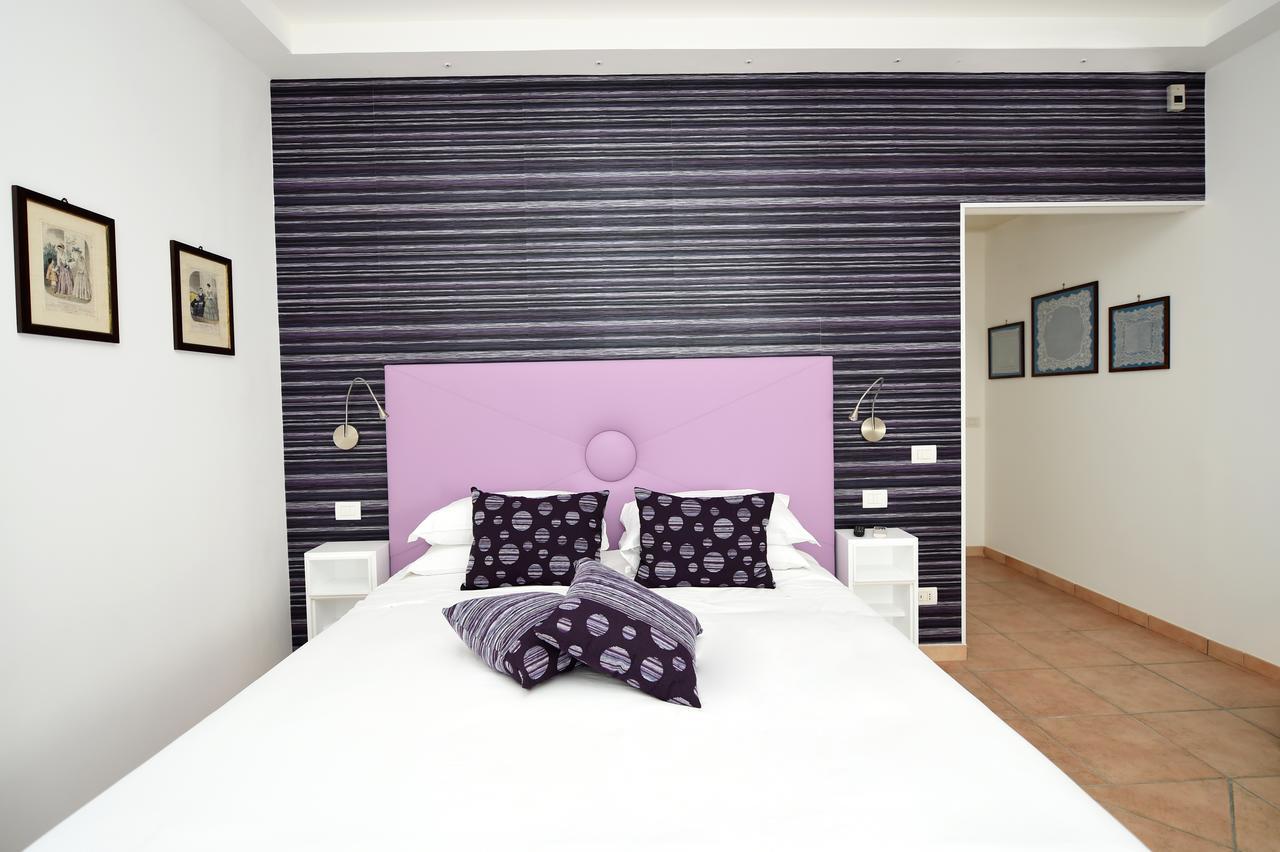 Bella Bed & Breakfast *