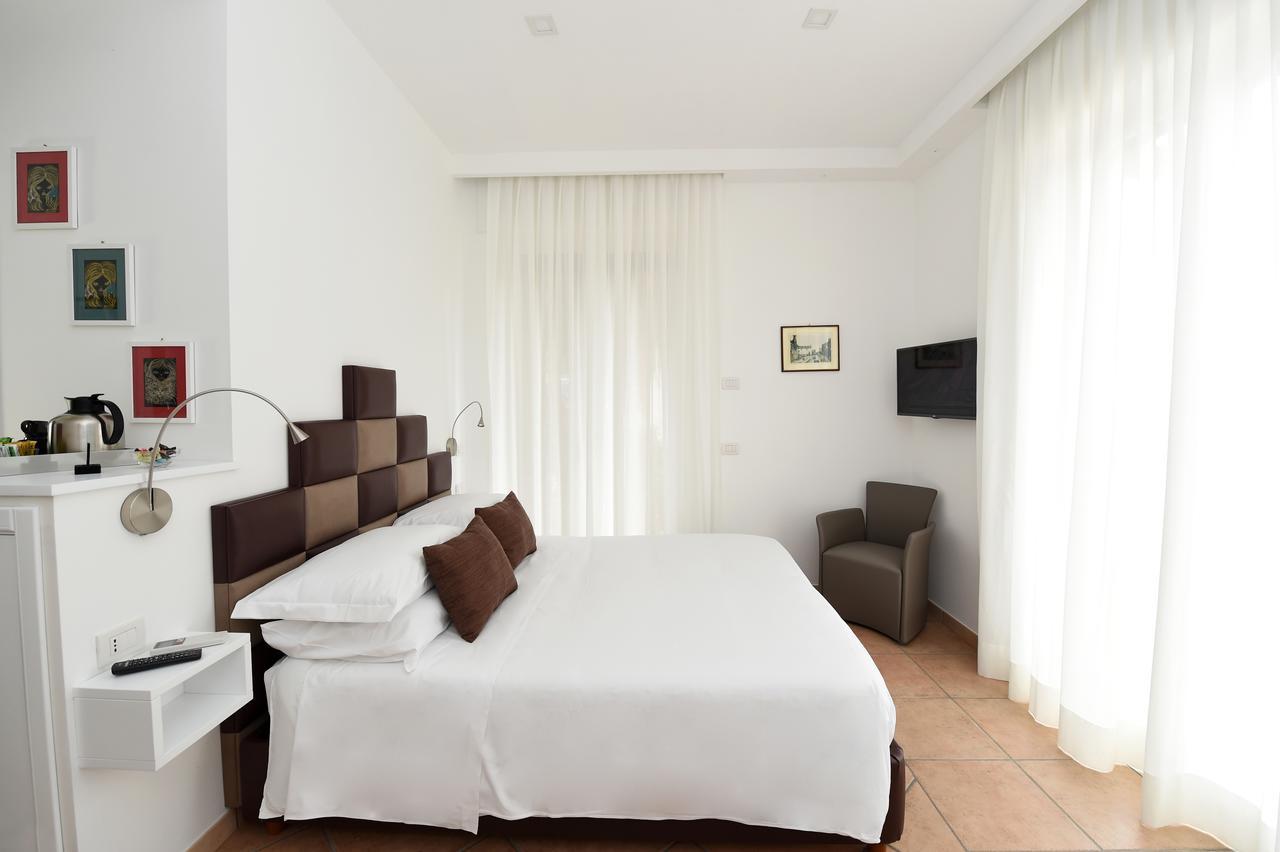 Bed & Breakfast Bella *
