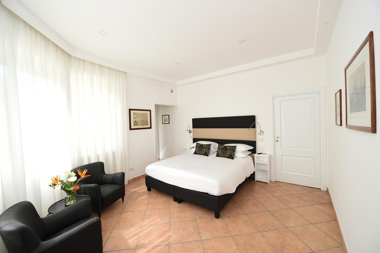 Bella Bed & Breakfast Sorrento
