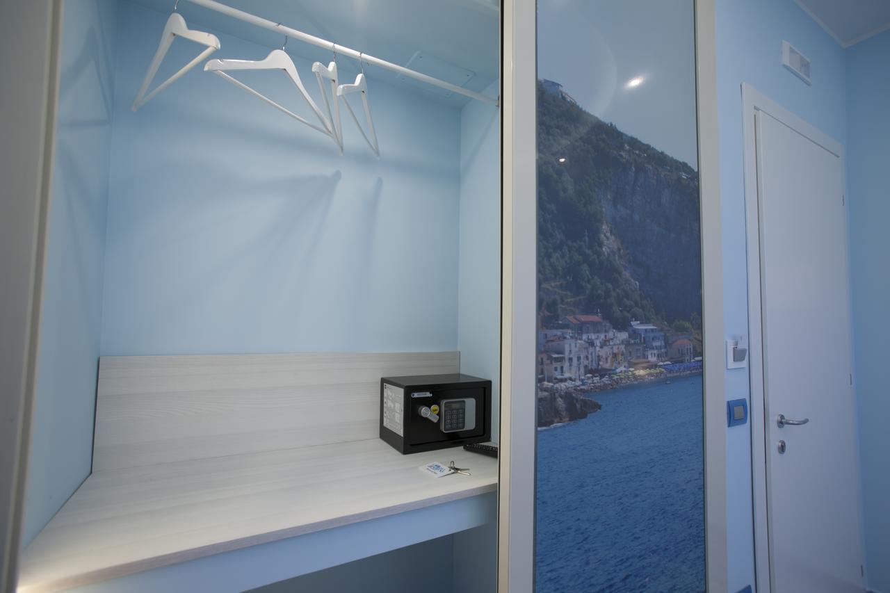 Golfo Delle Sirene Bed & Breakfast