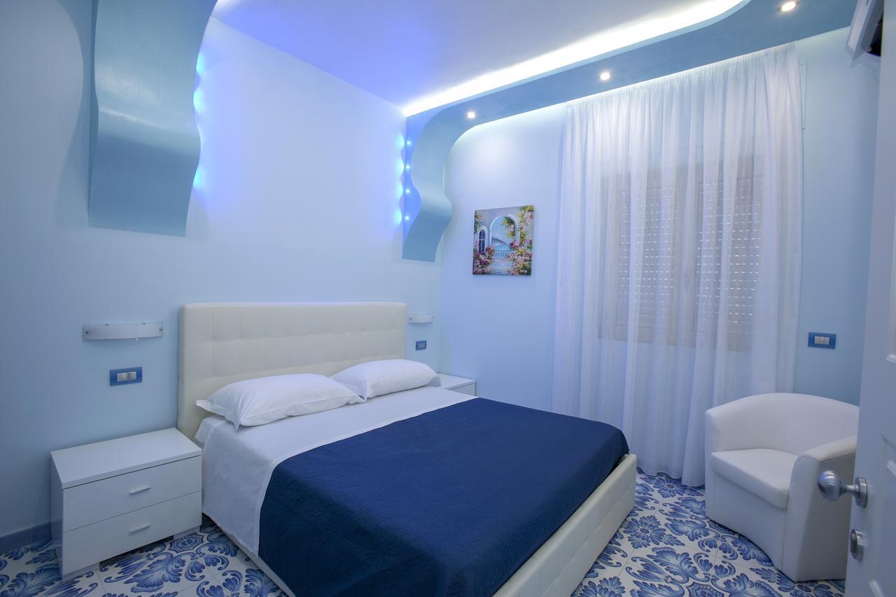 Bed & Breakfast Golfo Delle Sirene