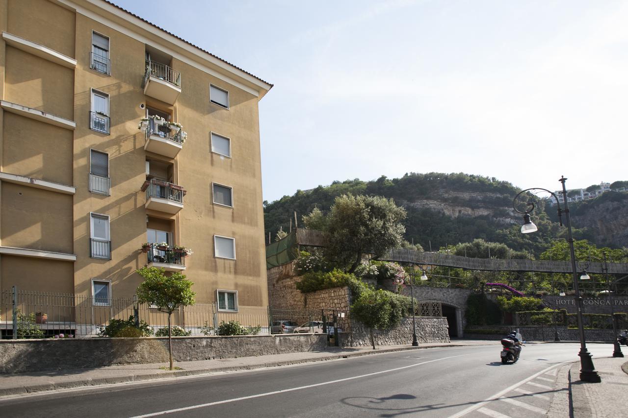 Bed & Breakfast Golfo Delle Sirene Sorrento