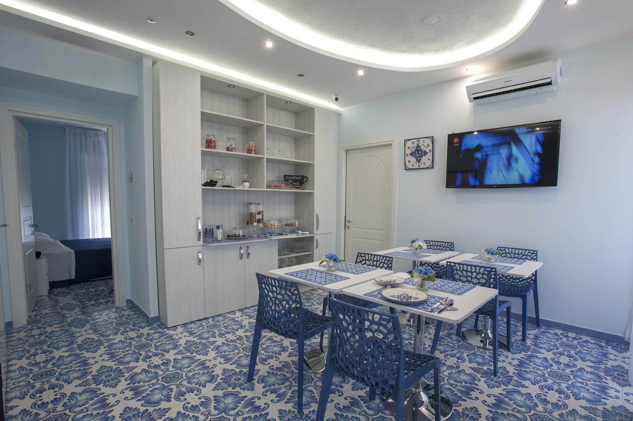 Golfo Delle Sirene Bed & Breakfast *