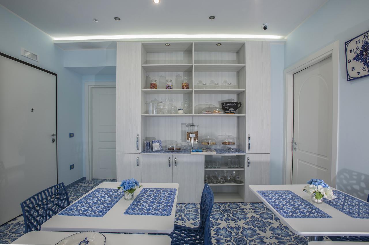 Bed & Breakfast Golfo Delle Sirene
