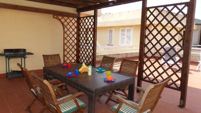Apartment Casa Villazzano