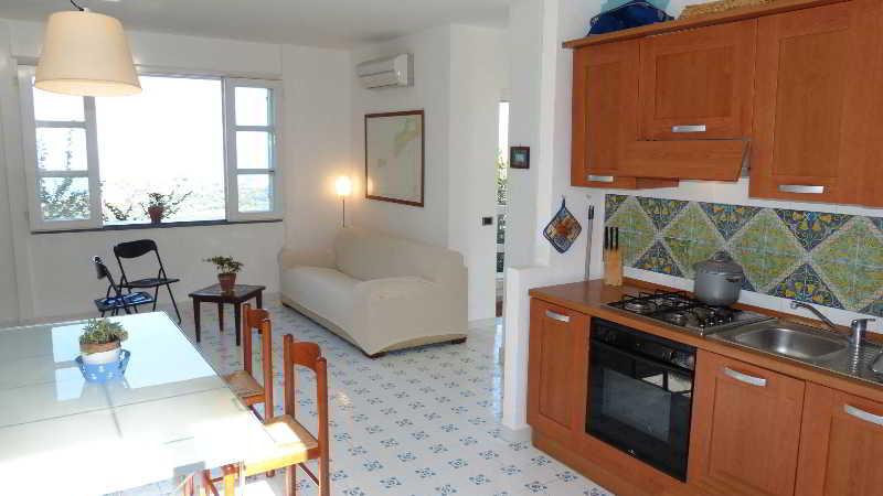Casa Villazzano Apartment Sorrento