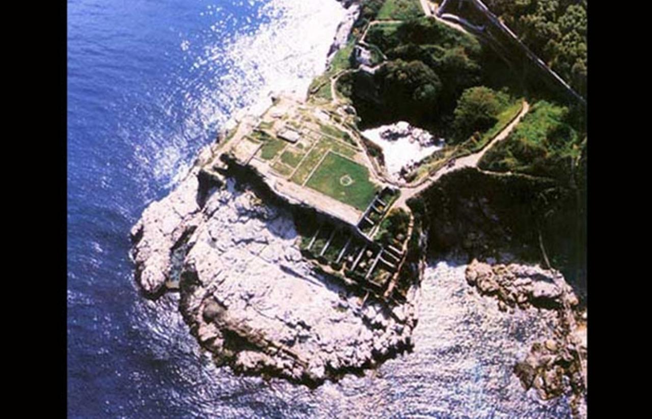 Spicy 3* Sorrento