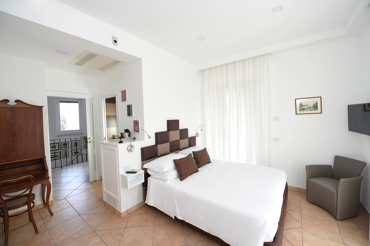 Bella Bed & Breakfast Sorrento