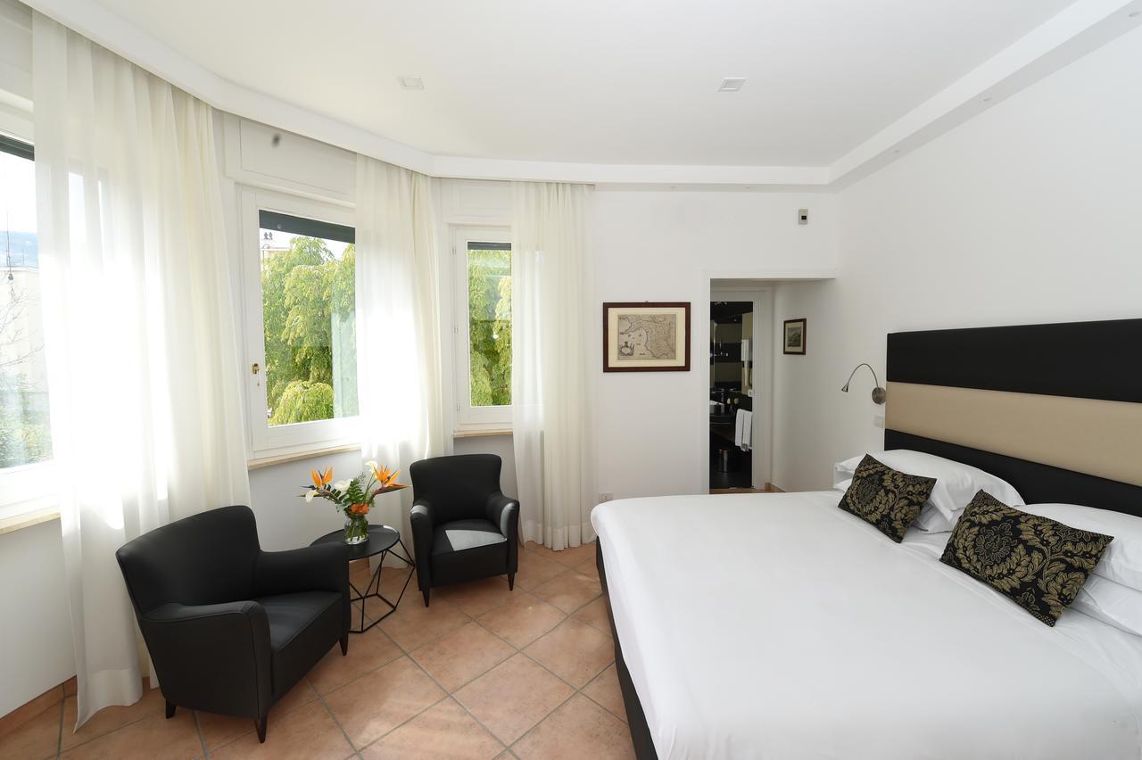 Bed & Breakfast Bella