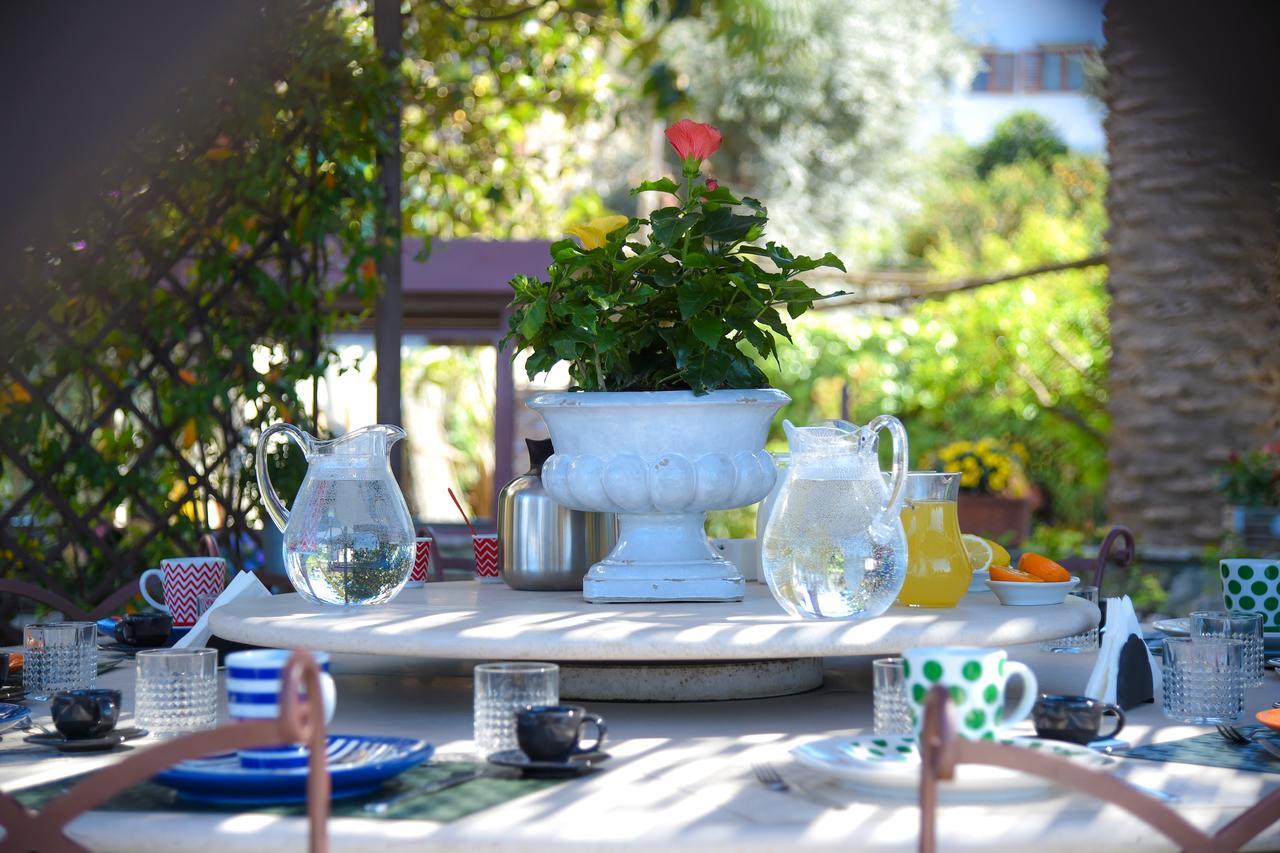 Bed & Breakfast Bella Sorrento