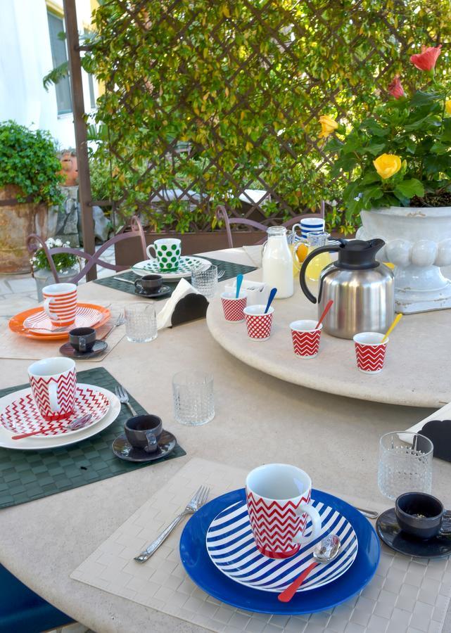 Bed & Breakfast Bella Sorrento