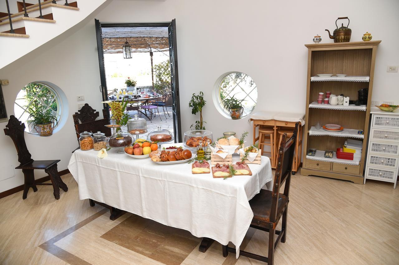 Bella Bed & Breakfast