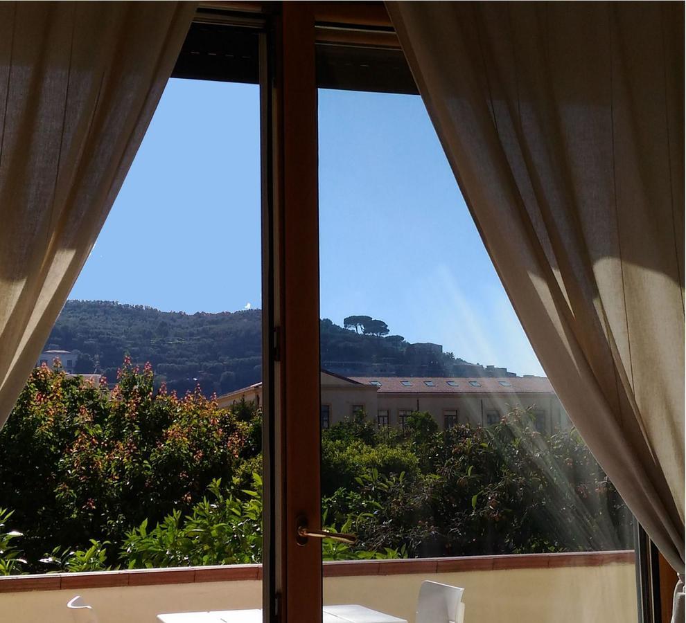 1878 Bed & Breakfast Sorrento