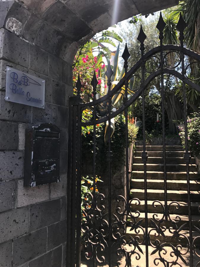 Bella Sorrento