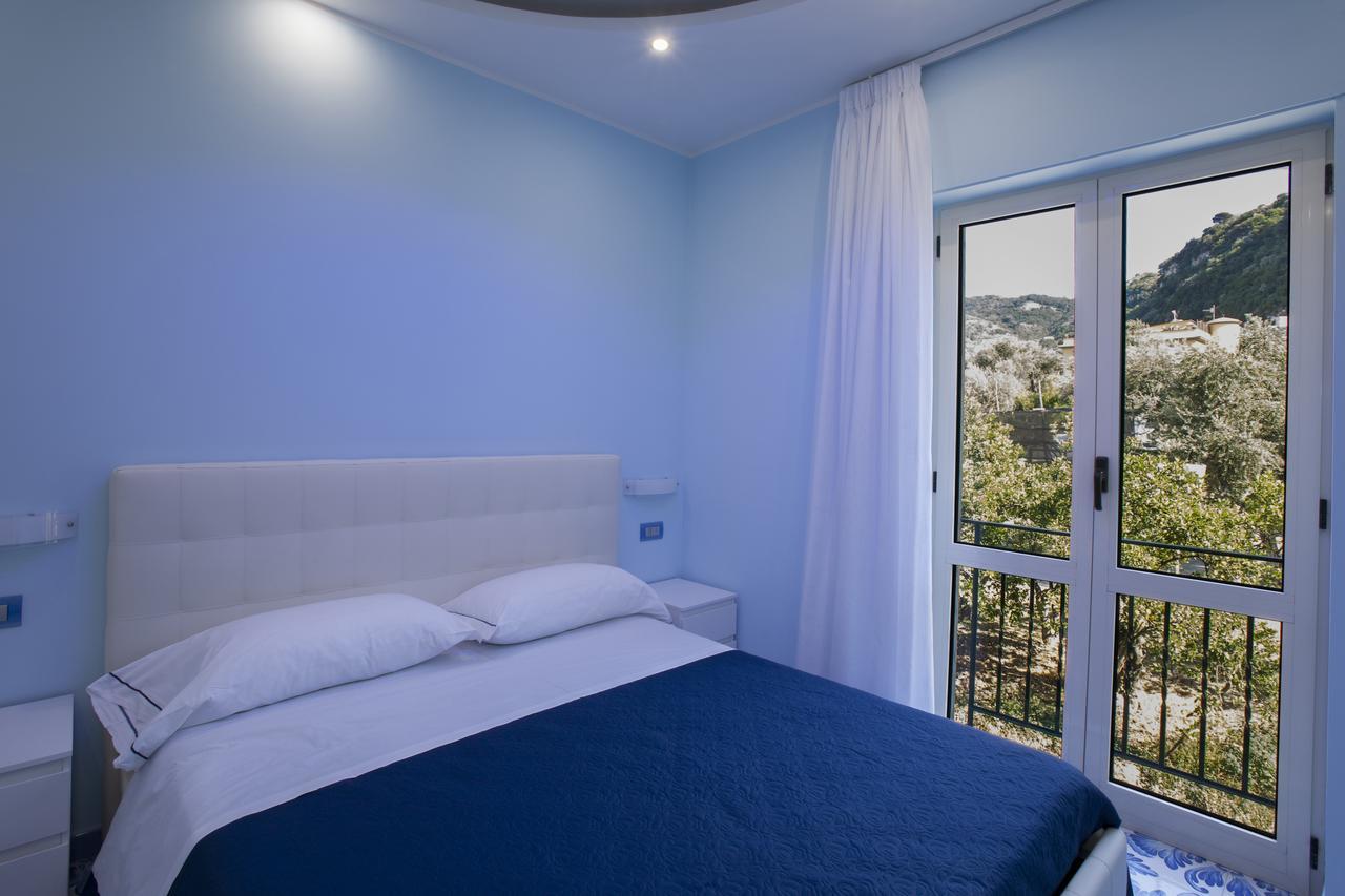 Bed & Breakfast Golfo Delle Sirene *