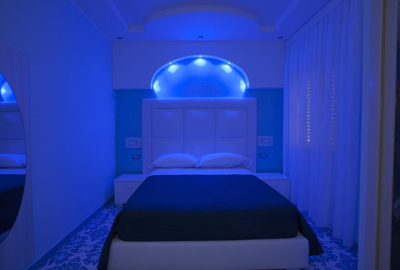 Golfo Delle Sirene Bed & Breakfast
