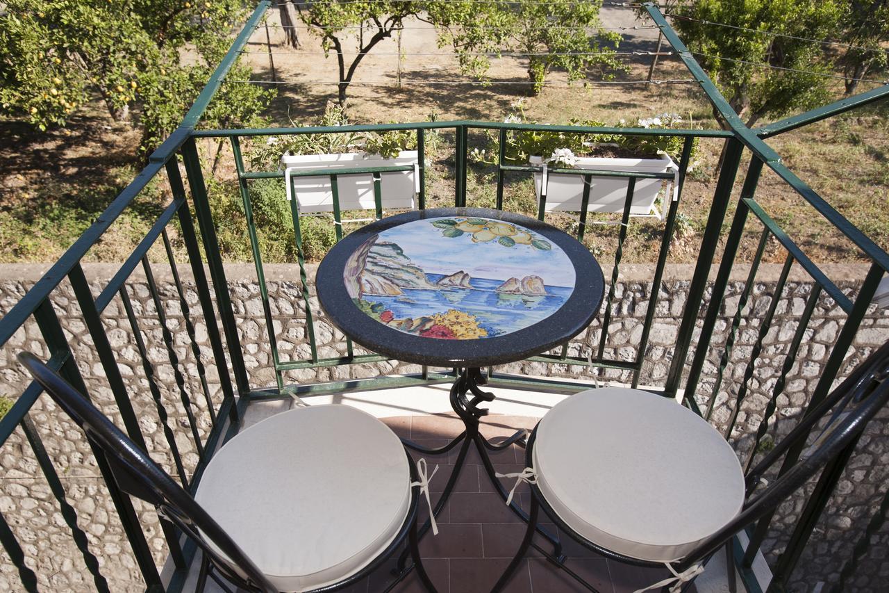Bed & Breakfast Golfo Delle Sirene