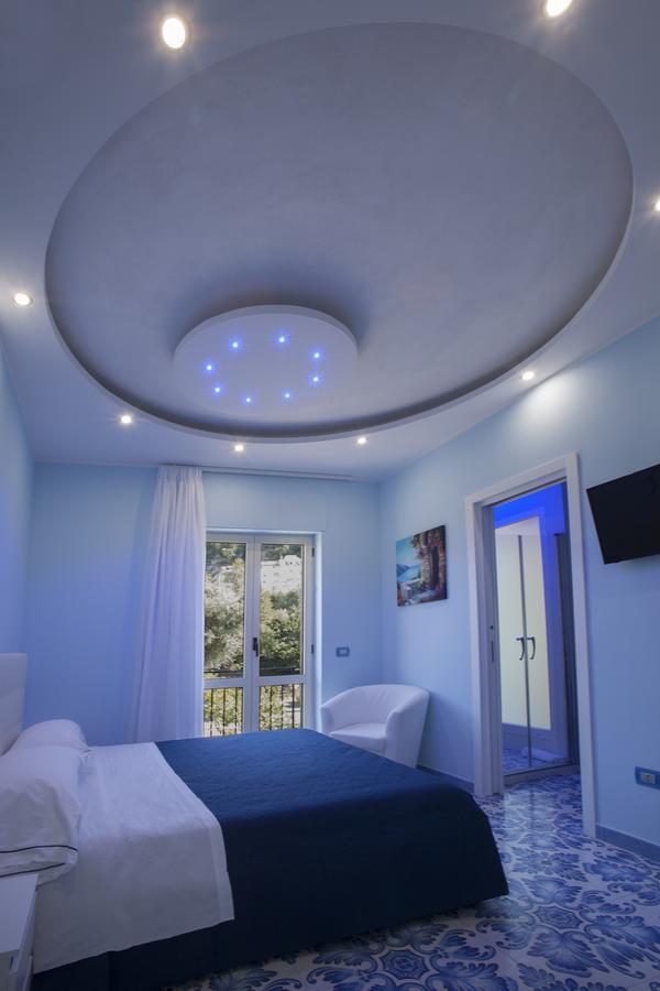 Bed & Breakfast Golfo Delle Sirene