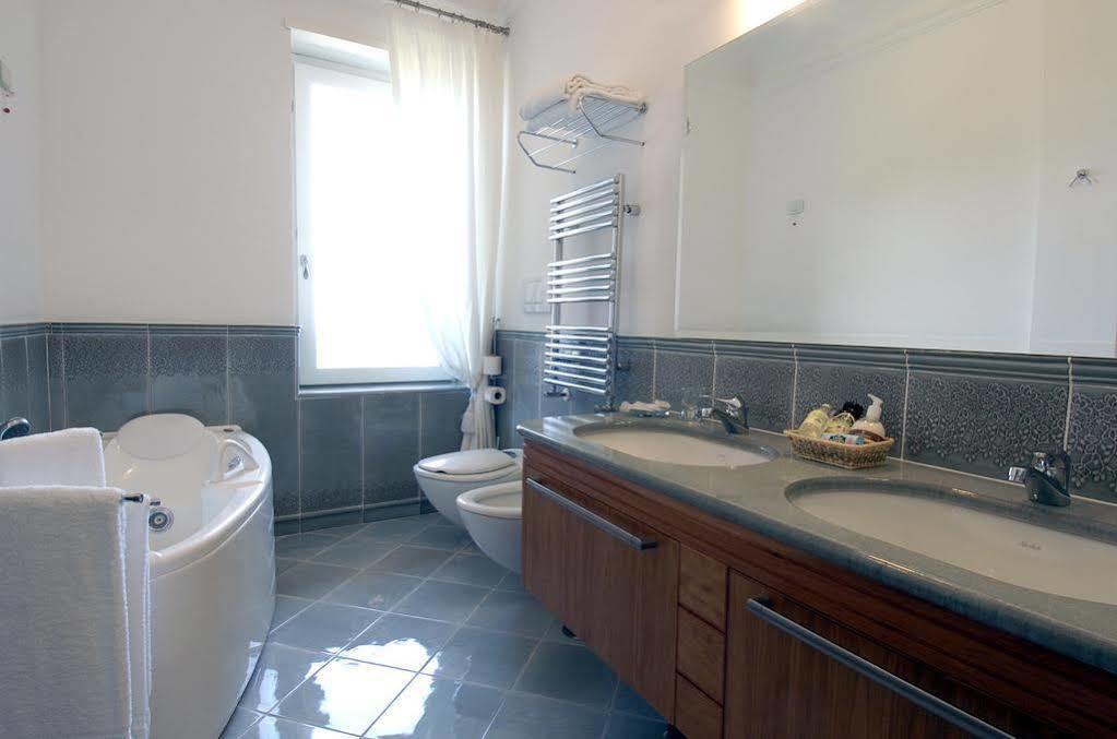 Hotel Eliana Sorrento