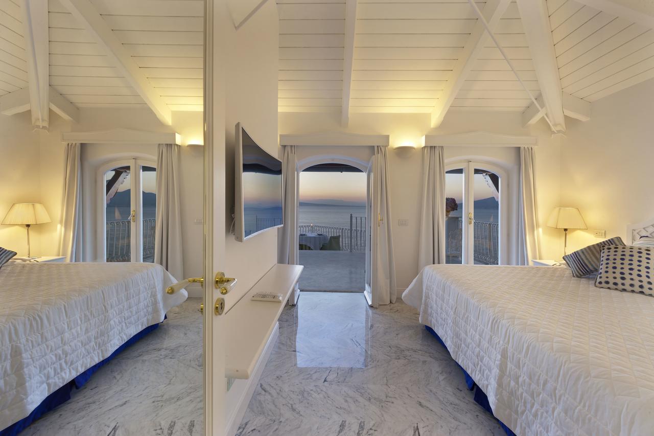 Bed & Breakfast Silvana Relais