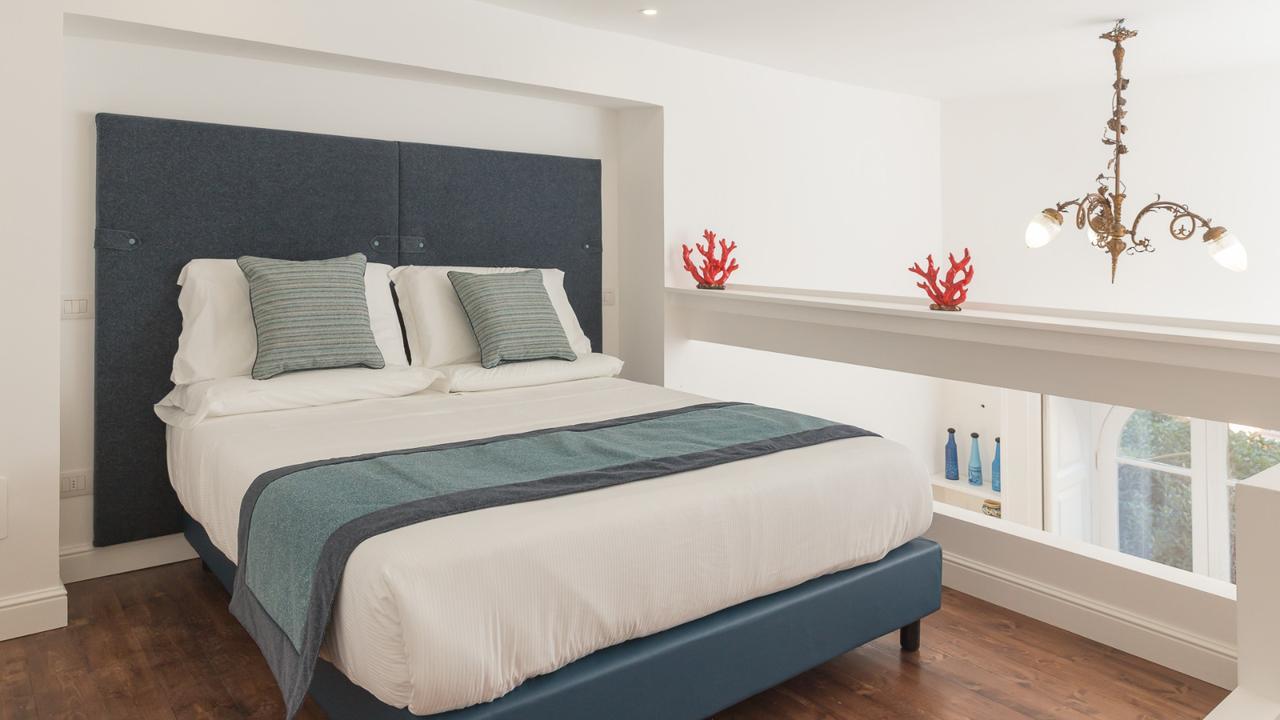 Manning Relais Guest house