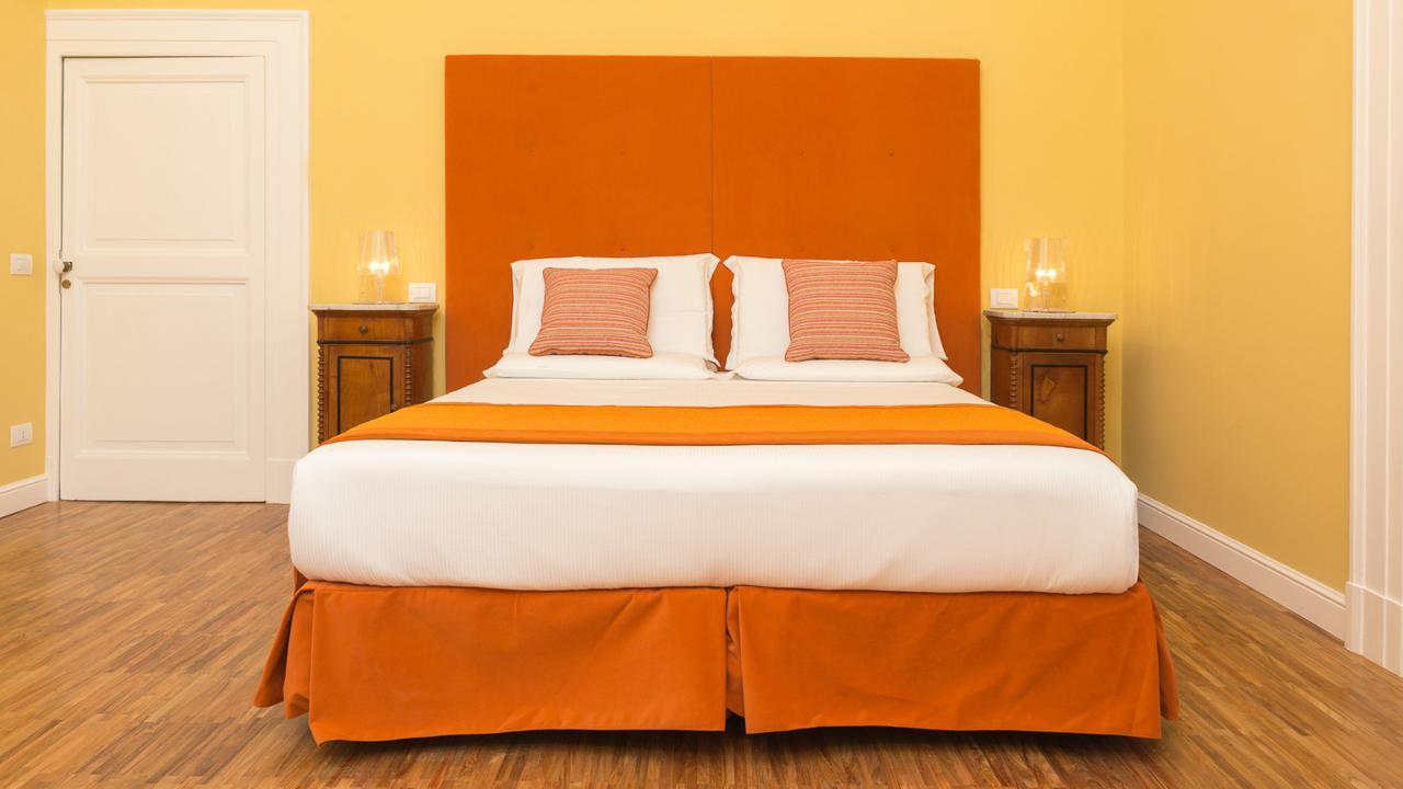 Guest house Manning Relais Sorrento