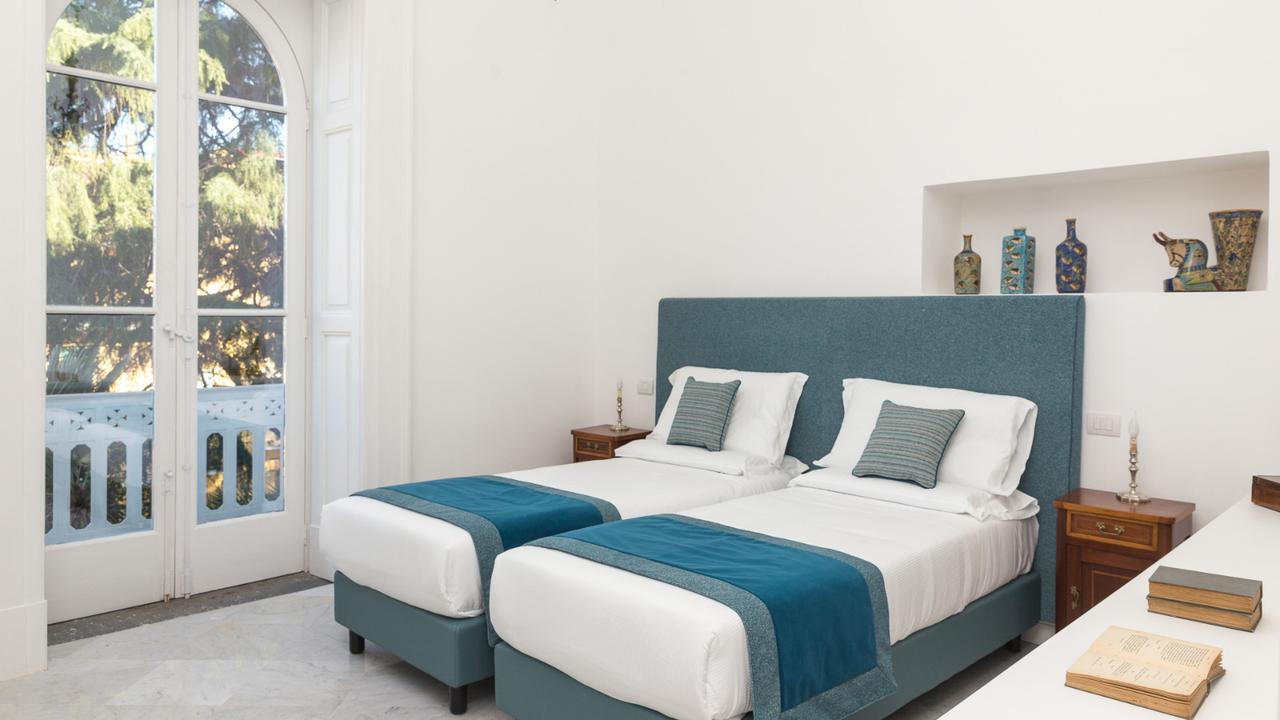 Manning Relais 3*