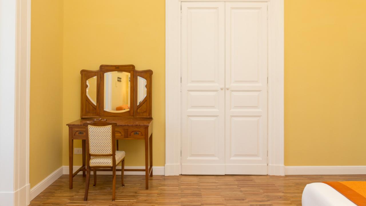 Manning Relais Guest house 3*