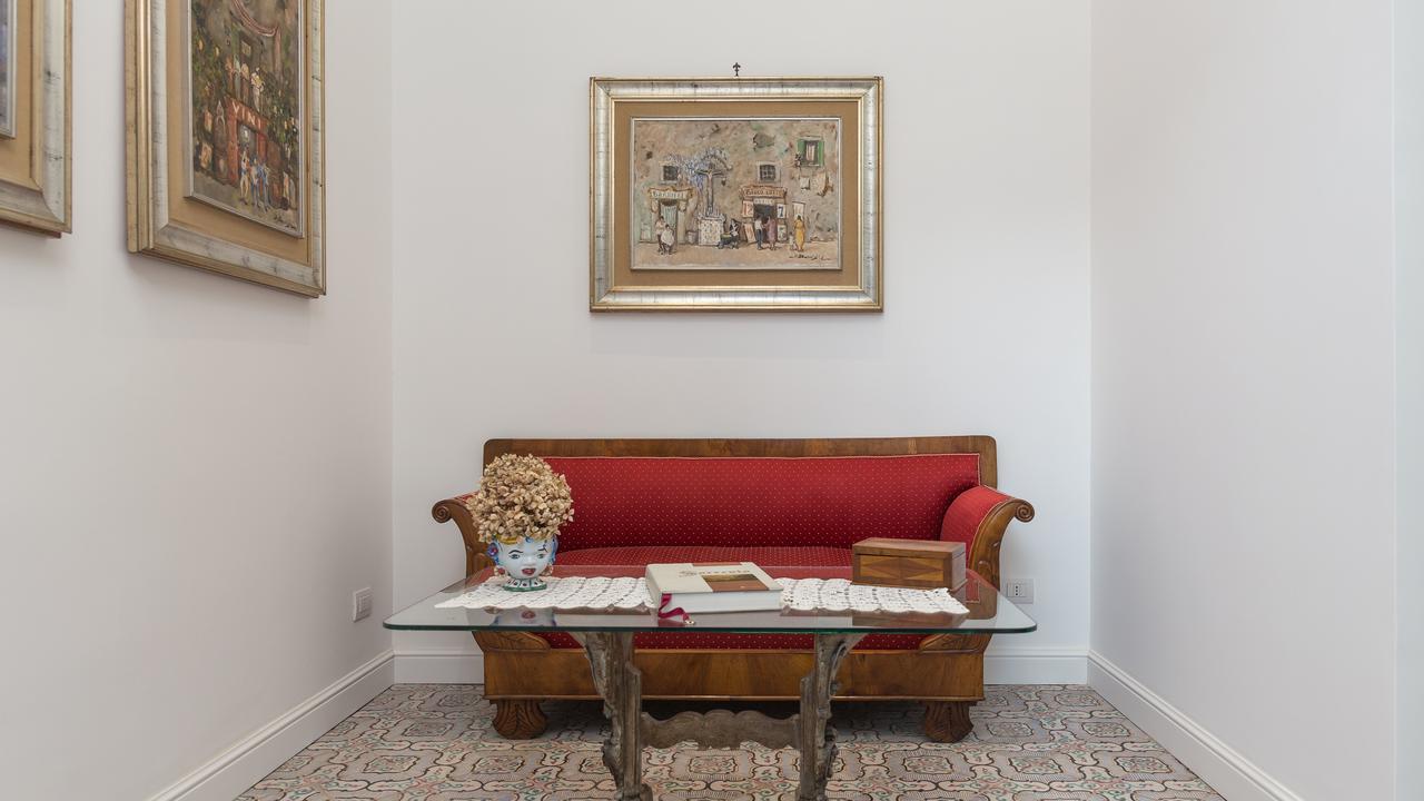 Guest house Manning Relais Sorrento